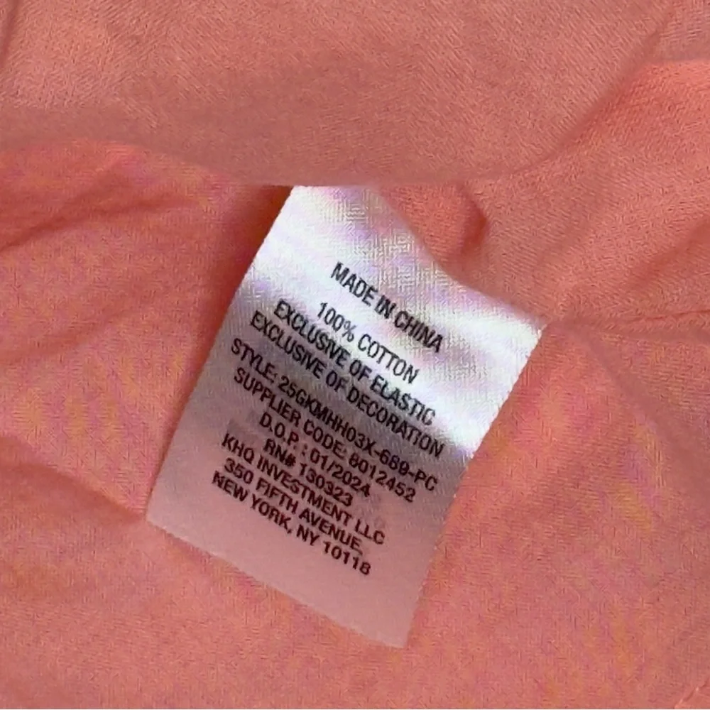 GAP Kids Casual Dress in Orange